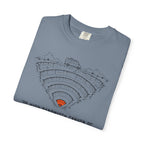 High Bandwidth Canyon - T-Shirt