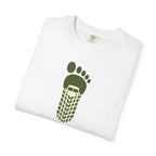 Running The Latest Version Of MySelf - T-Shirt