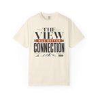 The View Has Better Connection - T-Shirt