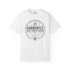 Currently Away From Keyboard - T-Shirt