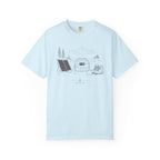 Fully Charged - T-Shirt
