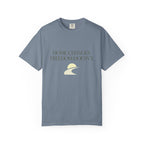 Home Changes Freedom Doesnt - T-Shirt