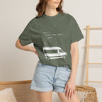Query Location - T-Shirt