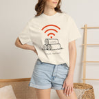 Local Hotspot - T-Shirt