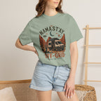 Namastay Off-Grid - T-Shirt