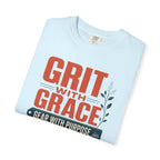 Grit With Grace Gear With Purpose - T-Shirt