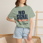 No Signal Full Instinct Loyal Shadow - T-Shirt