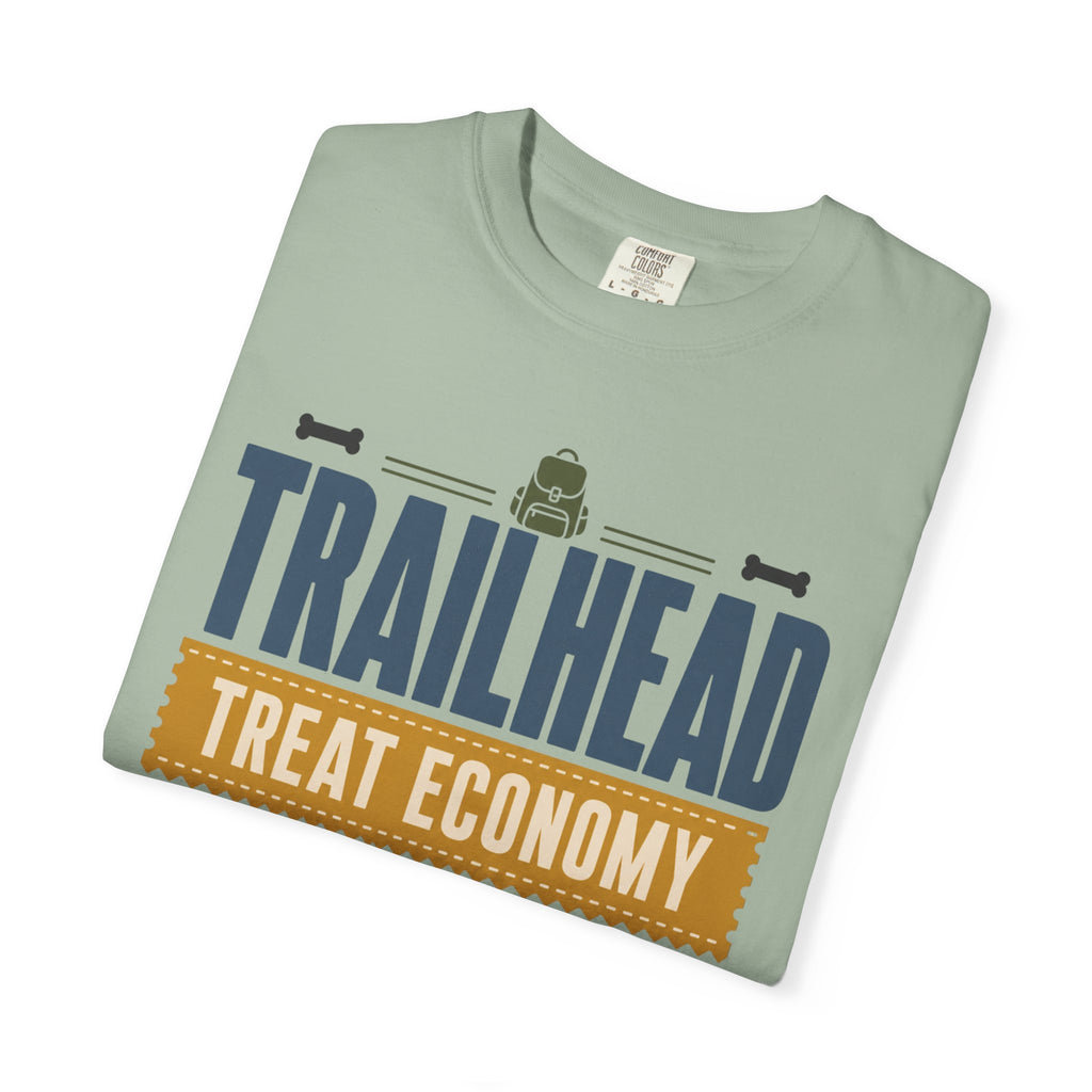 Trailhead Treat Economy - T-Shirt