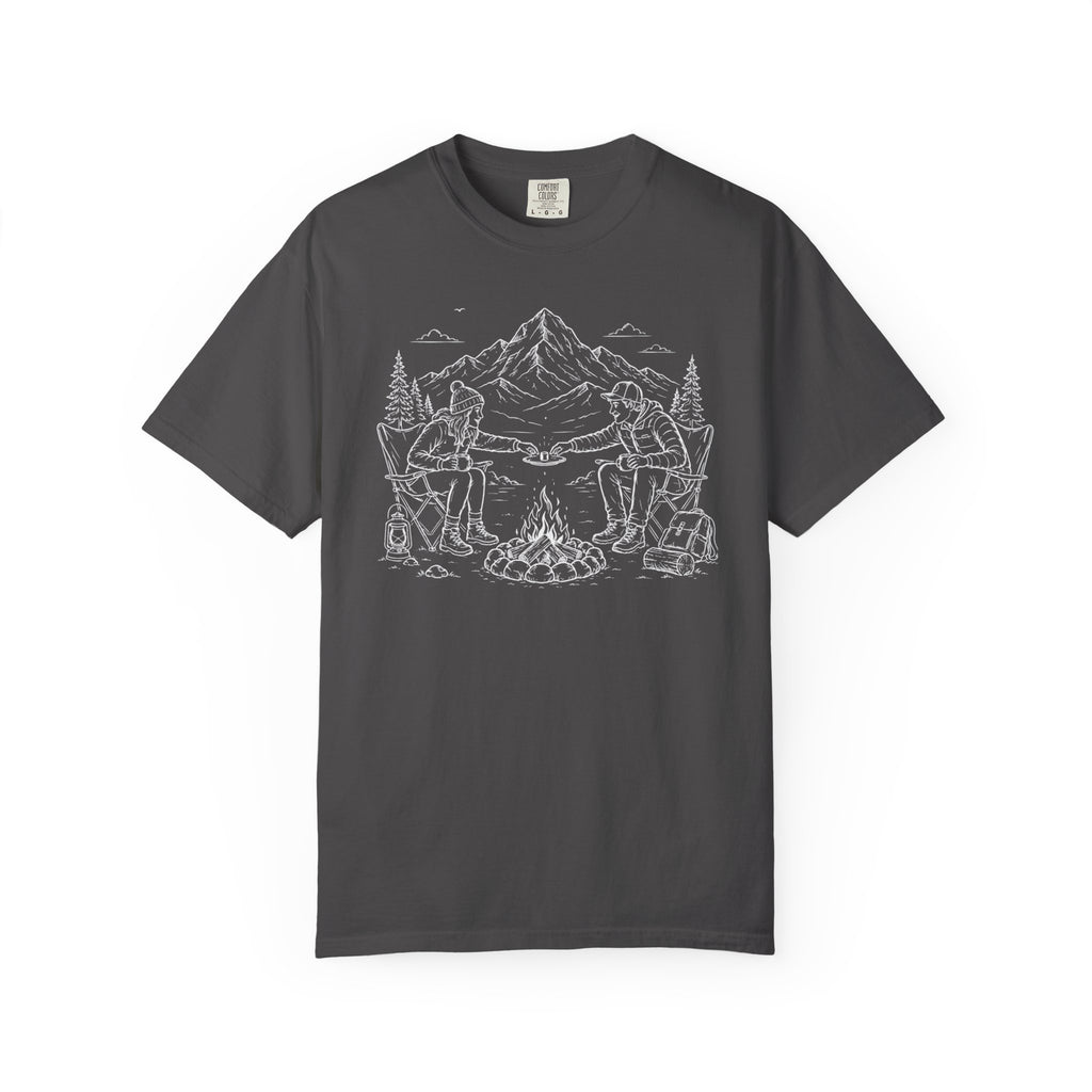 The Last Marshmallow - T-Shirt