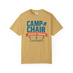 Camp Chair Recovery Program - T-Shirt