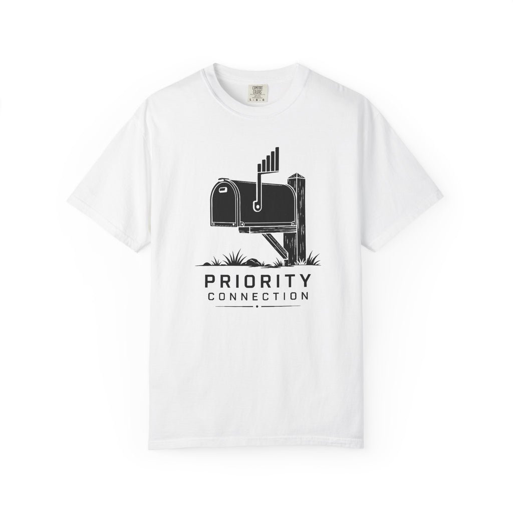 Priority Connection - T-Shirt