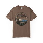 Reception Optional View Required - T-Shirt