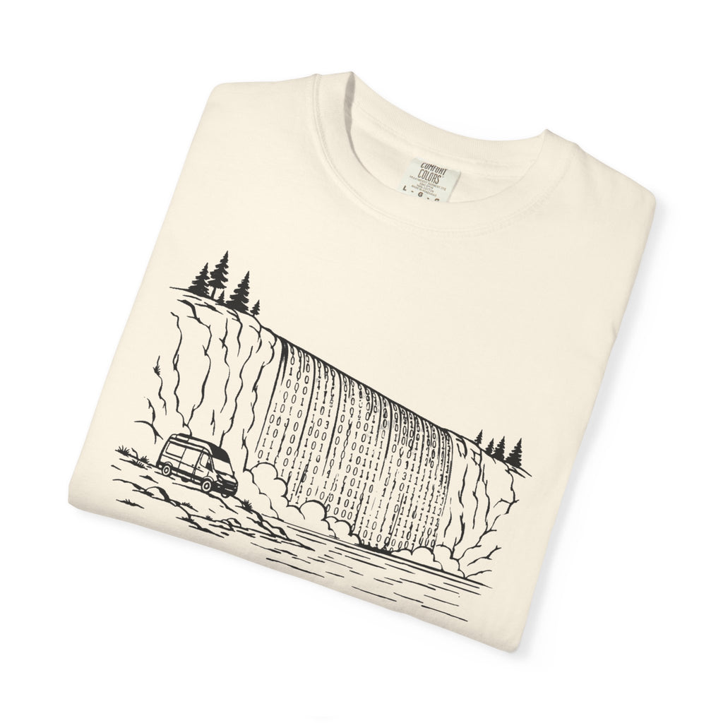 High Speed Stream - T-Shirt