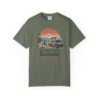 Stretch Recharge Repeat - T-Shirt