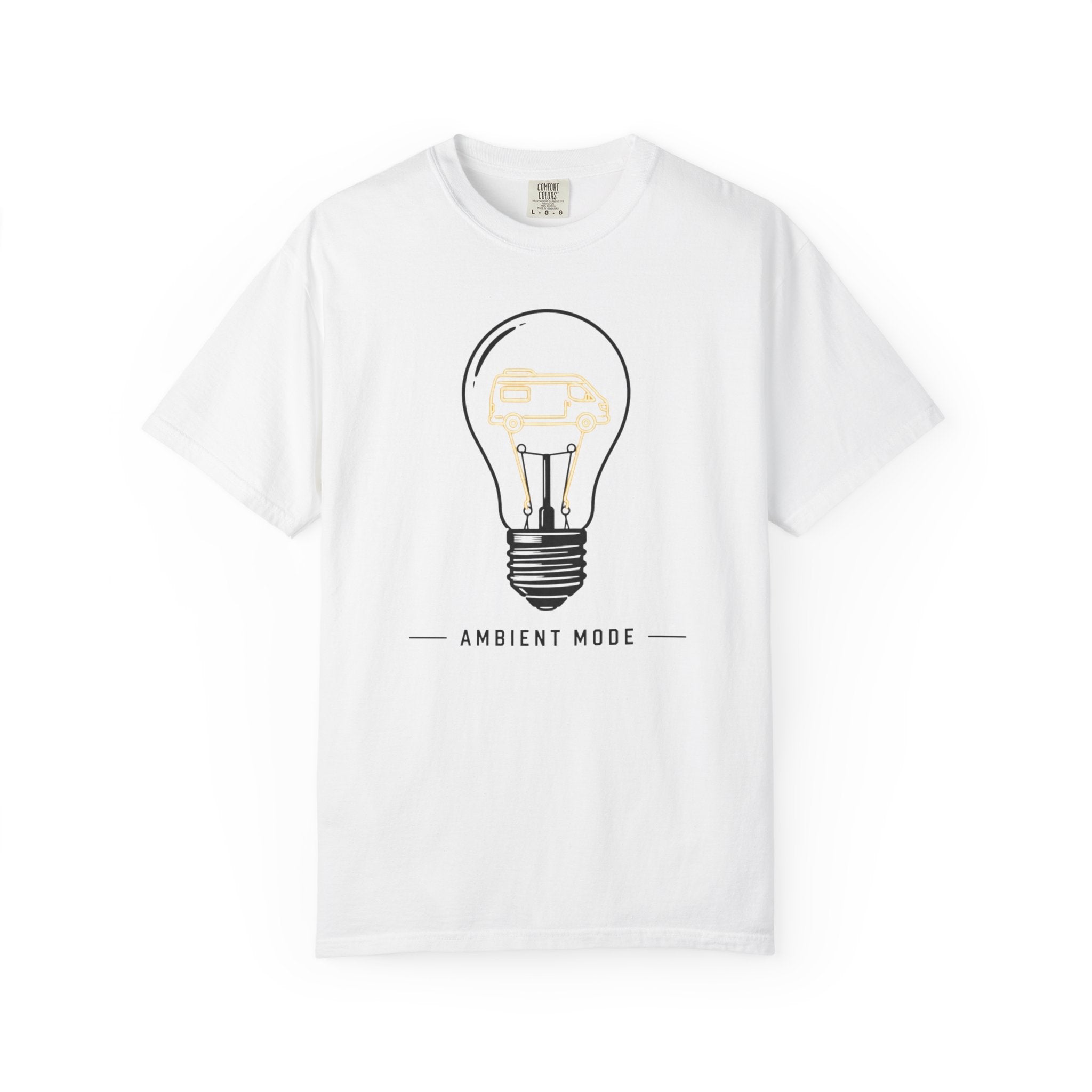 Ambient Mode - T-Shirt