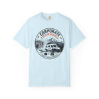 Corporate Escape Vehicle - T-Shirt
