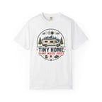 Tiny Home Giant Inside Jokes - T-Shirt