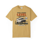This Looks Level Enough - T-Shirt