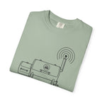 Low Slow And Fully Charged - T-Shirt