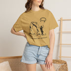 Unplugged And Unbridled - T-Shirt