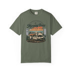 Morning Brew Mountain View - T-Shirt
