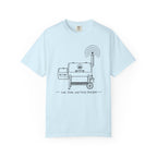 Low Slow And Fully Charged - T-Shirt