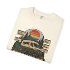 Firmware Overlanders Club - T-Shirt