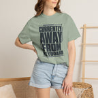 Currently Away From Keyboard - T-Shirt