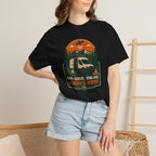 Offgrid Online Always Home - T-Shirt