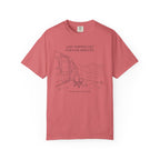 Just Popped Out For Five Minutes Ninety Three Minutes Ago - T-Shirt