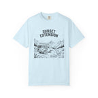 Sunset Extension - T-Shirt