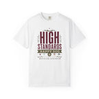 High Standards Happy Dog - T-Shirt