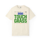 Trip Computer Says Touch Grass - T-Shirt