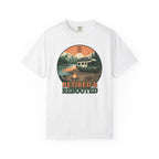 Retired and Rebooted - T-Shirt
