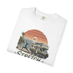 Stretch Recharge Repeat - T-Shirt