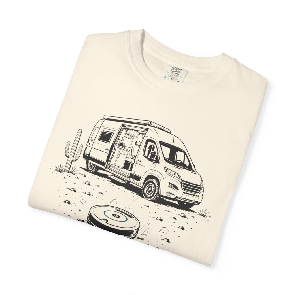 Automated Housekeeping - T-Shirt