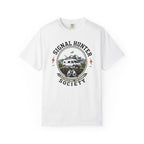 Signal Hunter Society - T-Shirt