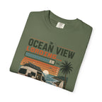 Ocean View Loading - T-Shirt