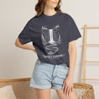 Direct Current - T-Shirt