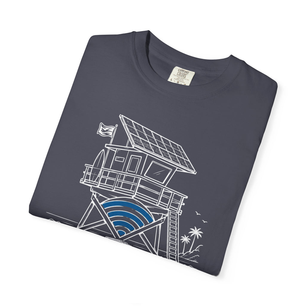 High Speed Surf - T-Shirt