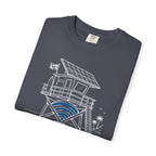 High Speed Surf - T-Shirt