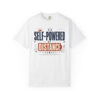 Self Powered By Distance - T-Shirt