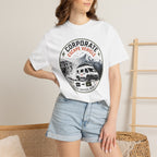 Corporate Escape Vehicle - T-Shirt