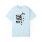 Loading Better Version Of Me - T-Shirt