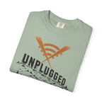Unplugged - T-Shirt