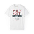 Wild Soft Wired Smart - T-Shirt