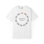 Buffering Reality - T-Shirt
