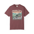 Morning Brew Mountain View - T-Shirt