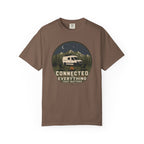 Connected To Everything That Matters - T-Shirt