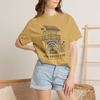 High Speed Surf - T-Shirt